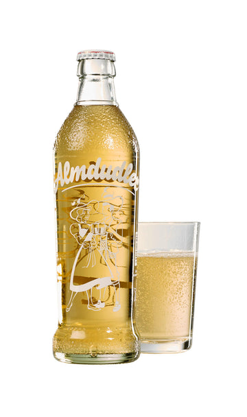 Almdudler, österreichische Kräuterlimonade (0,35l)