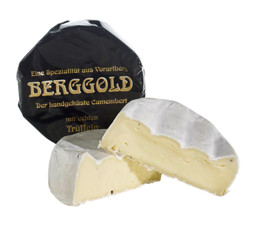 Trüffelcamembert