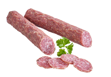 Fenchelsalami, Südtiroler Fenchelsalami