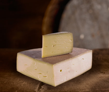Käse lagern leicht gemacht
