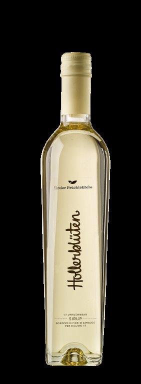 Sirup - die perfekte Grundlage für Getränke zu jedem Anlass