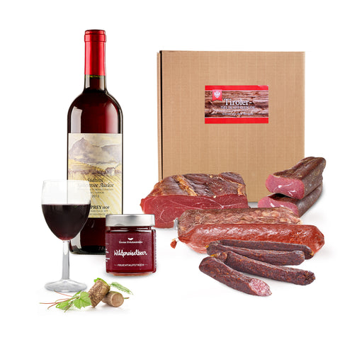 Tipps für die Grill-Saison - Treat your meat right!