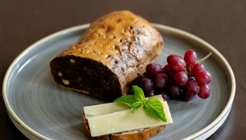 Bregenzer Birnenbrot