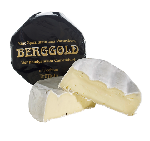 Trüffelcamembert