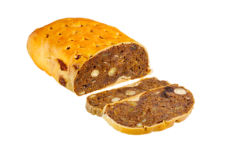 Bregenzer Birnenbrot