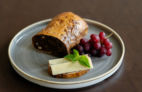 Gourmet-Käsevariation 6 ... Hartkäse-Klassiker (1500g)