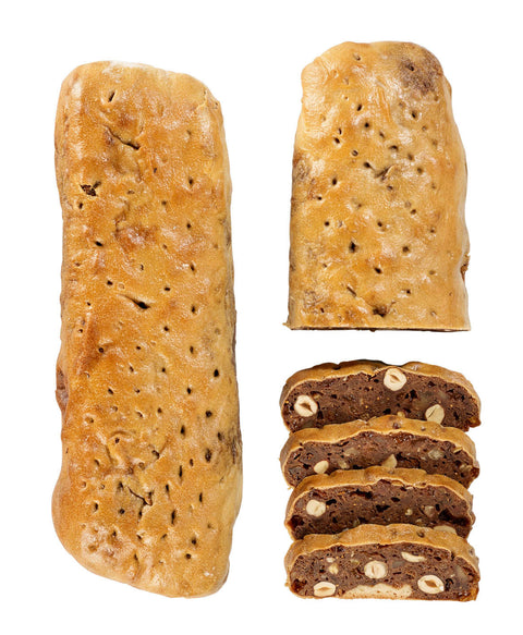 Bregenzer Birnenbrot