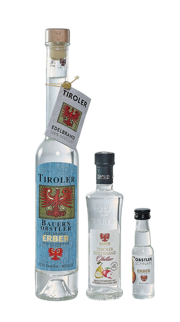 Tiroler Bauernobstler