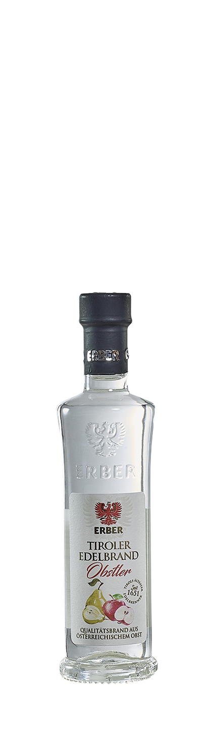 Tiroler Bauernobstler