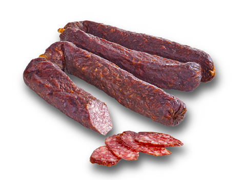 Wurzn-Variation 1 - "Unsere Klassiker" (650g)