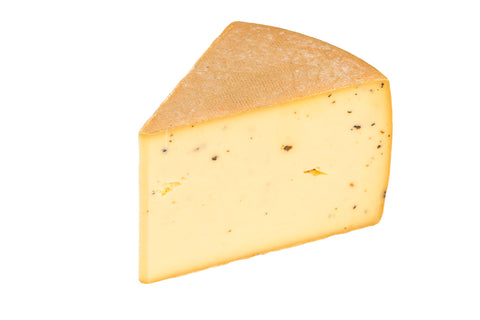 Premium Trüffelkäse