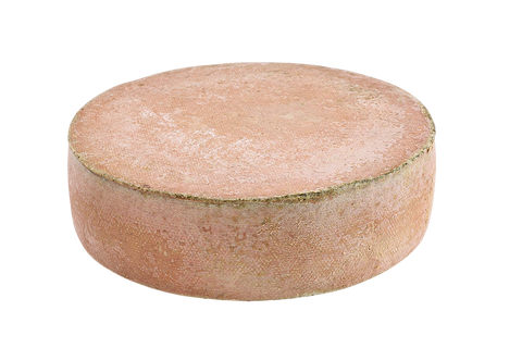 Premium Zirbenkäse