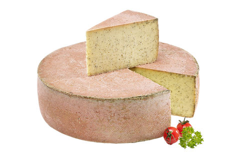 Premium Zirbenkäse