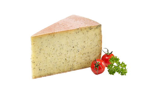 Premium Zirbenkäse