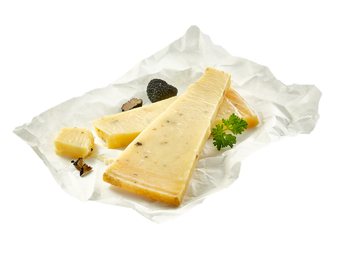 Gourmet-Käsevariation 5 – für Pizza, Pasta & mehr (1100g)