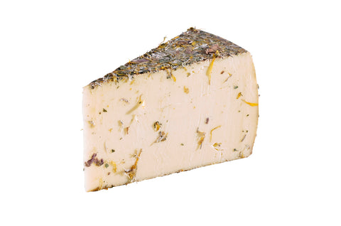 Schnittkäse, Tiroler Blütenzauber