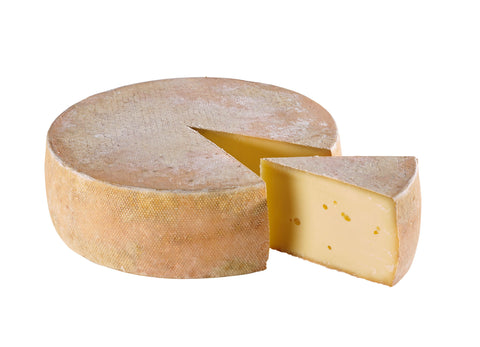 Felsenkellerkäse aus Tirol