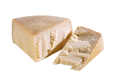 Hartkäse, Trentingrana - Hartkäse min. 22 Monate Reife