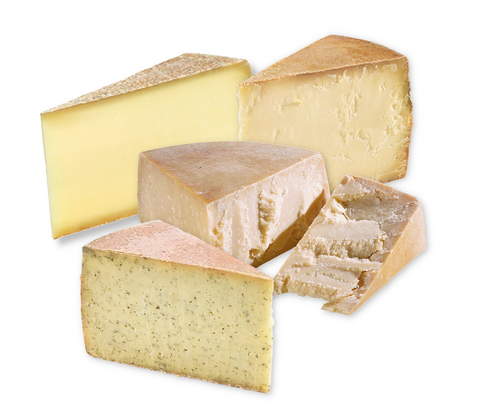 Gourmet-Käsevariation 3 (1500g)