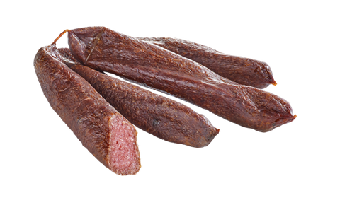 Wurzn, Tiroler Kaminwurzn