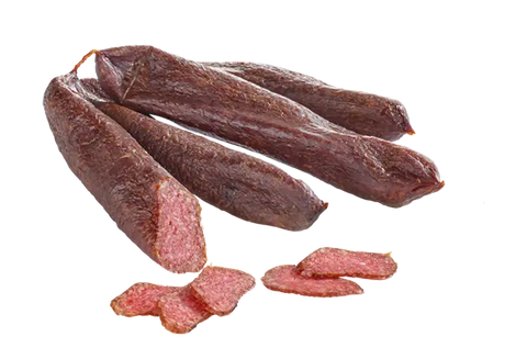 Schinken-Käse-Präsentset, Geschenkset "Herzlichen Glückwunsch" (mit Rotwein)