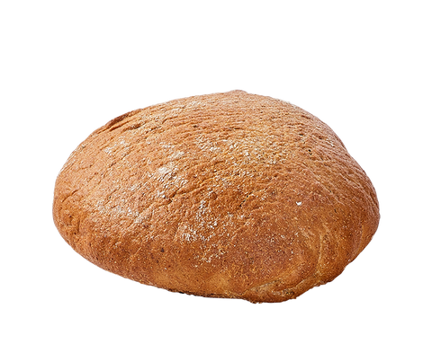 Kitzbüheler Bauernlaib, frisches Brot zum fertigbacken - 750g
