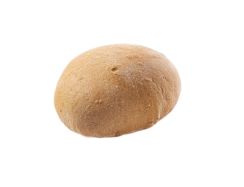 Knoblauchbrot, frisches Brot zum fertigbacken - 500g