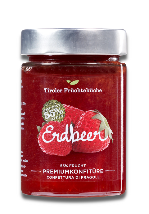 Gourmet-Präsentset, Geschenkset "Alles Gute"