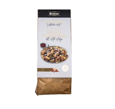 Apfelschmarren "Südtiroler Art" - Fertigmischung (260g)