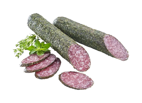Geschenkset "Kräuterquartett"