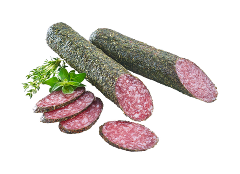 Geschenkset "Kräutergarten"