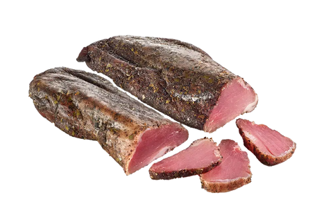Käse- Schinkenset "Kräuterparty" (1050g)