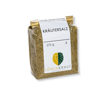 Kräutersalz - Gewürzmix (270g)