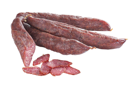 Speck-, Wurzn- und Käsespezialitäten, Geschenkset "Jause"