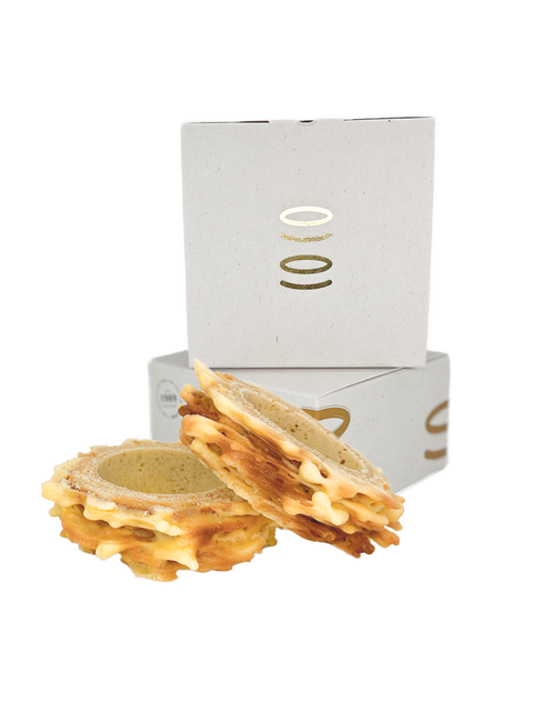 Einsteigergeschenkset "Tiroler Probierbox – Süß"