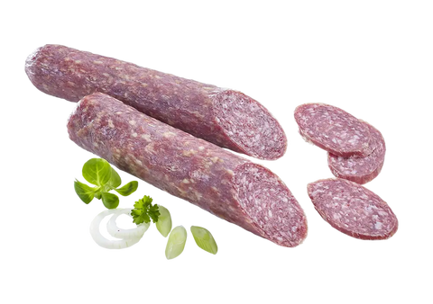 Wurstpaket, Wild-Wurst-Variation (780g)