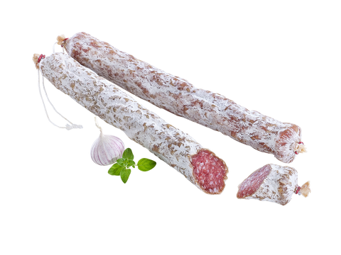 Bergbauernsalami, Südtiroler Bergbauernsalami