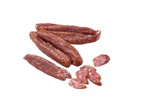 Südtiroler Wurst-Variation (830g)