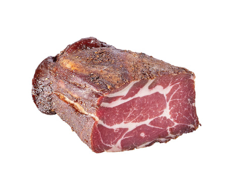 Einsteigergeschenkset "Tiroler Probierbox - Herzhaft"