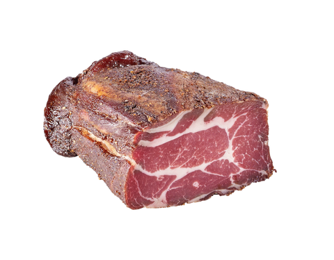 Geschenkset "Alpine Speckträume"