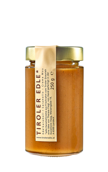 Tiroler Edelkaramell (250g)