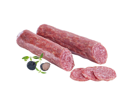 Trüffelsalami, Südtiroler Trüffelsalami
