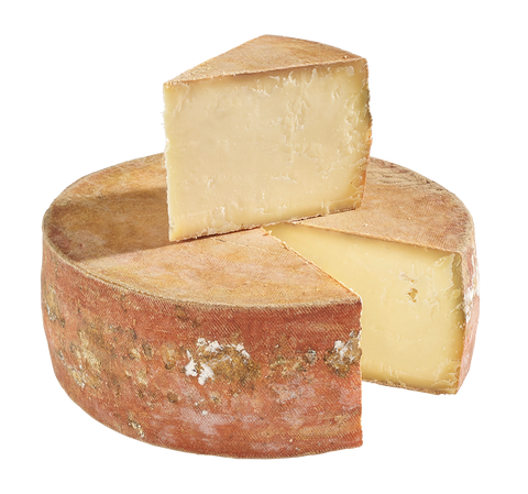 Bergkäse, Urtyroler Käse