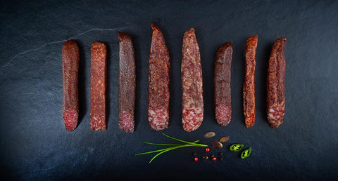 Wurzn-Variation 1 - "Unsere Klassiker" (650g)