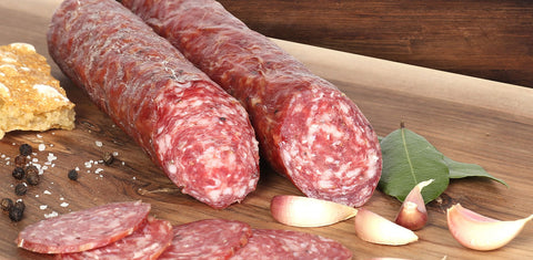 Vatertag-Set „Salami Freund“